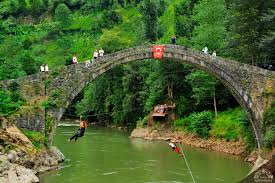 DOĞU KARADENİZ&BATUM