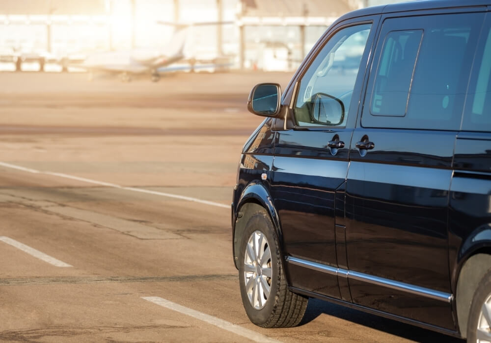 Adana Havalimanı Transfer Vito Kiralama