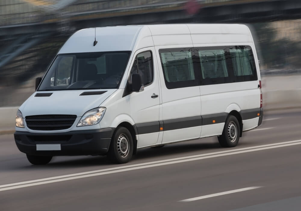 Adana Havalimanı Minübüs Kiralama