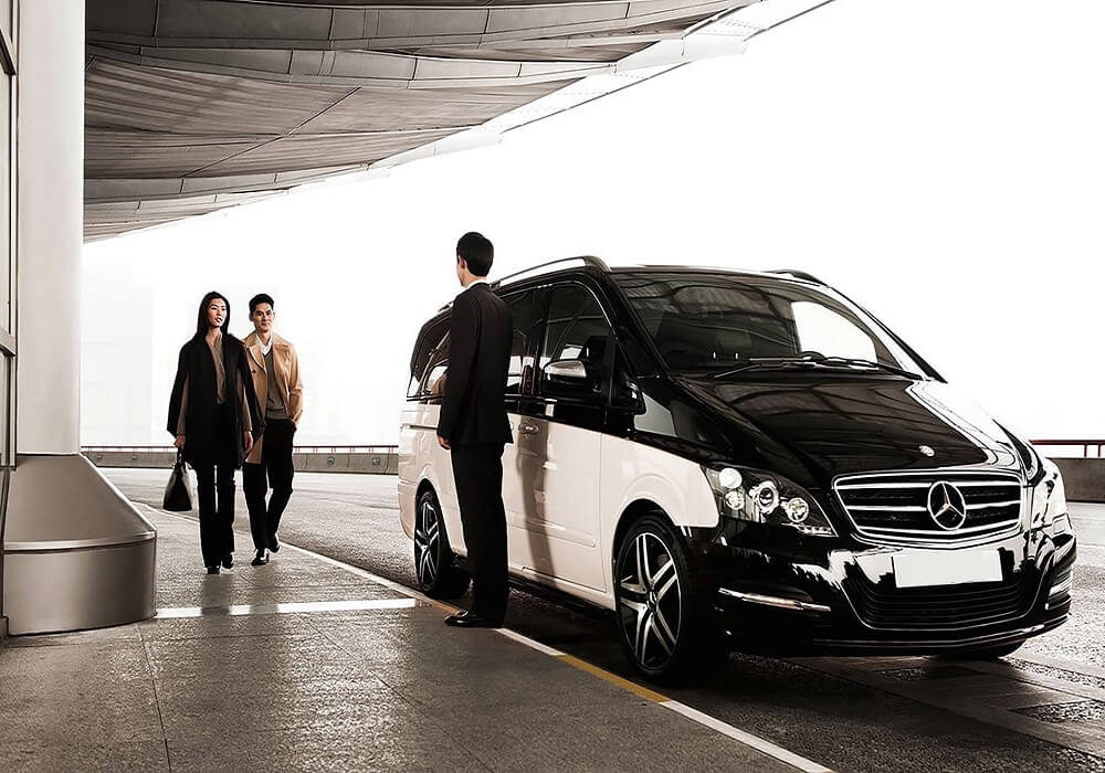 Adana Havalimanı Transfer Hizmeti ile Konforlu Yolculuk