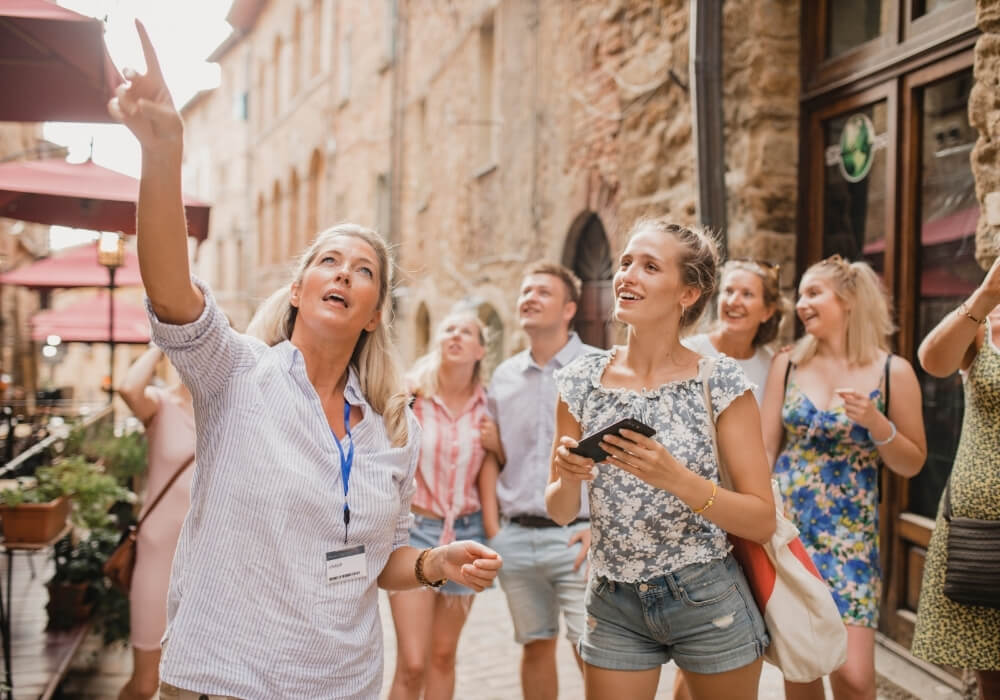 Yurt İçi Turlarda Keşif ve Macera Dolu Yolculuklar