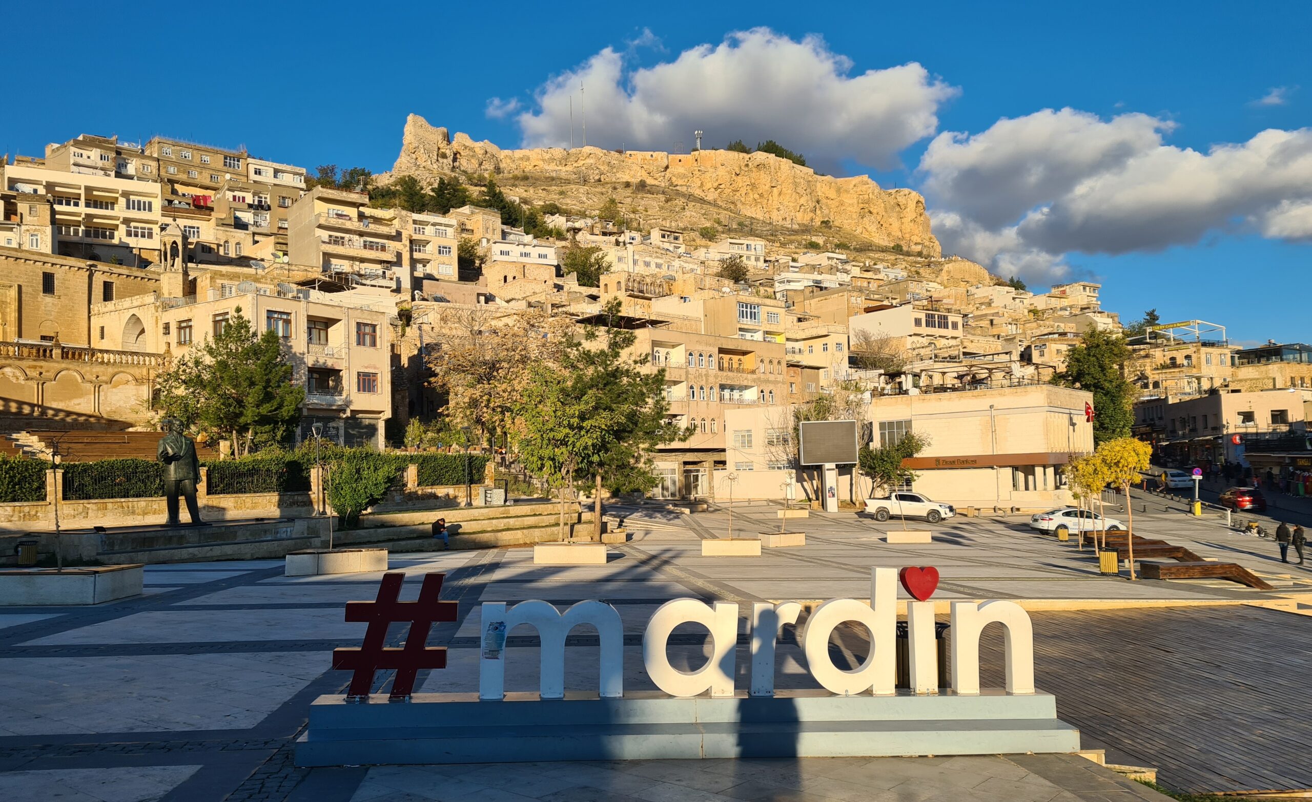 MARDİN GÜNÜ BİRLİK